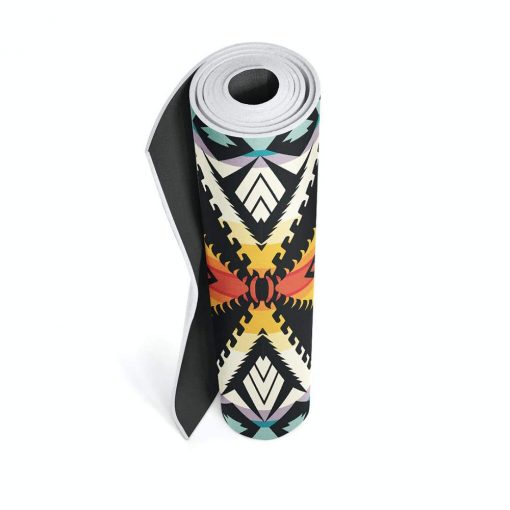 Eagle Rock Yoga Mat
