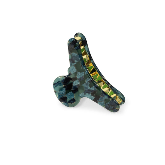 French Claw - Cerulean