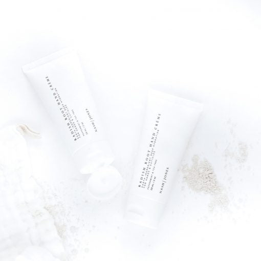 Radish Root Hand Cream