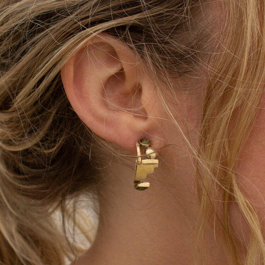 Shapes Earrings