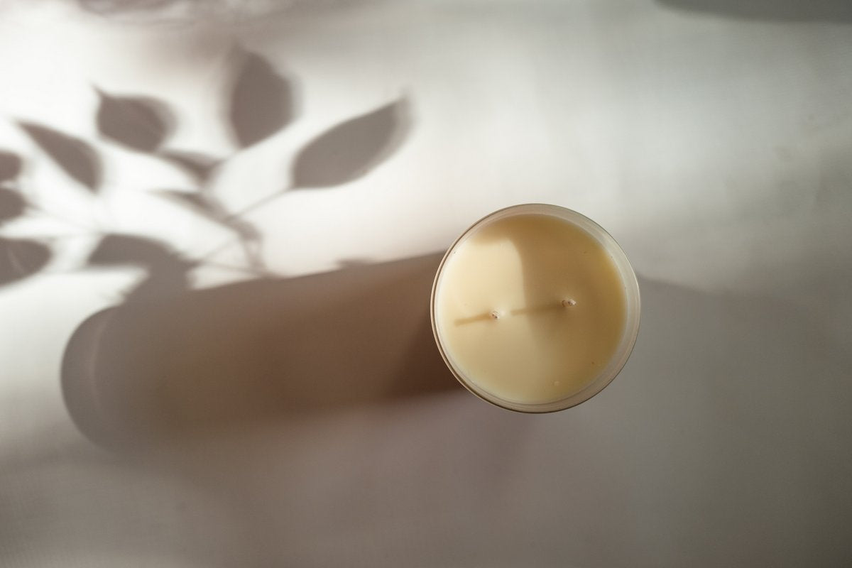 Sydney Hale Candle - Jasmine + Mint
