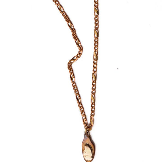 Mother Necklace