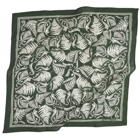 Fern Bandana