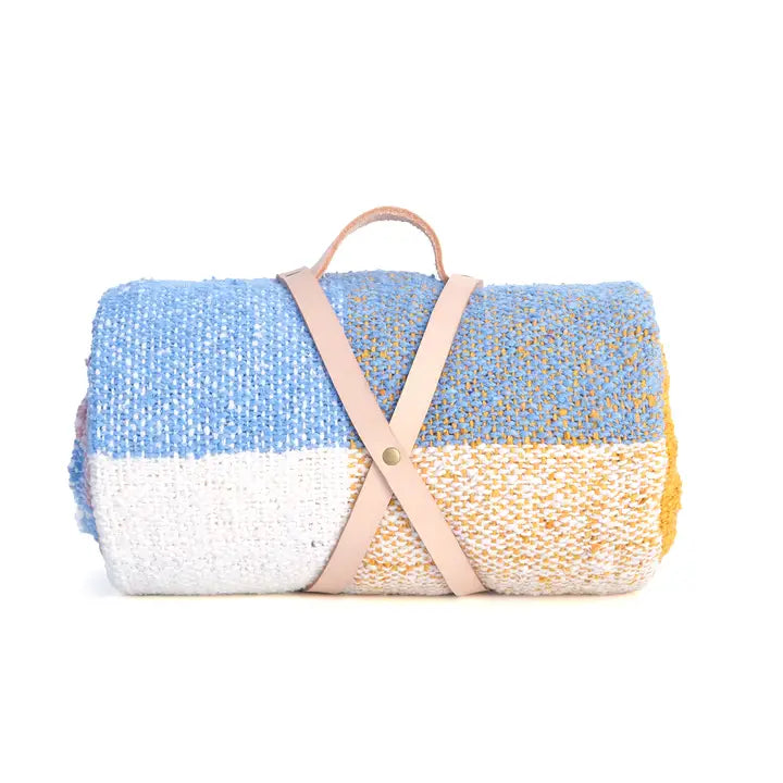 Suave Campo Blanket Roll