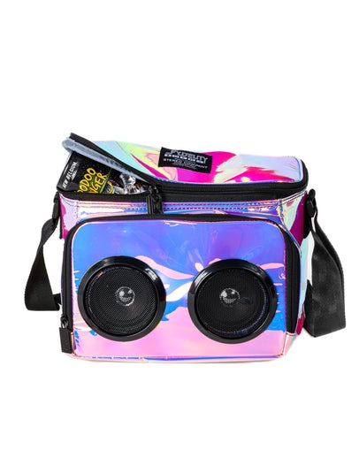 Bluetooth Boombox Cooler - Mirridesce