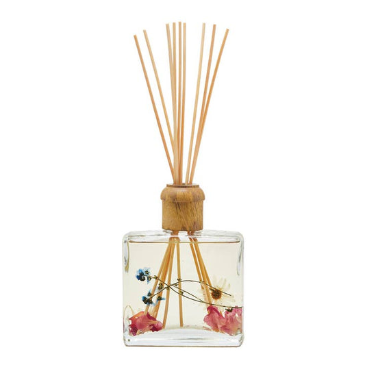 Botanical Diffuser - Apricot Rose