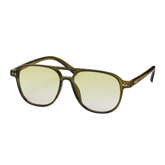Heritage Aviator - Olive