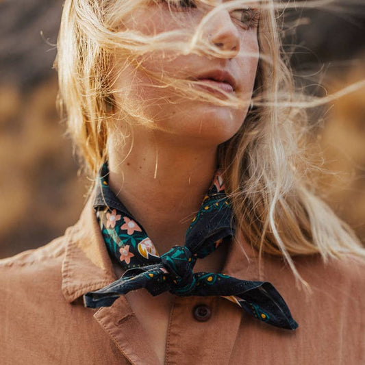 Betty Bandana