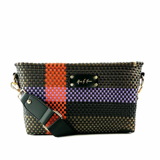 Herrera Mini Crossbody Bag