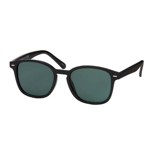 Heritage Classic - Black/Jade