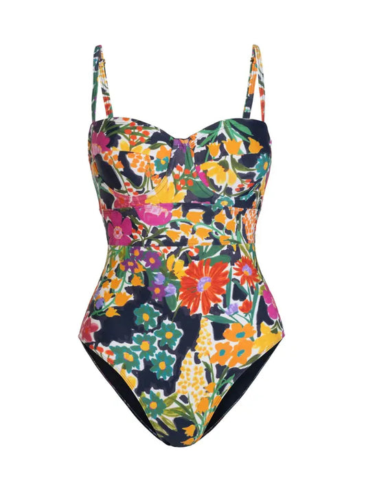 Anabel One Piece - Gardenia