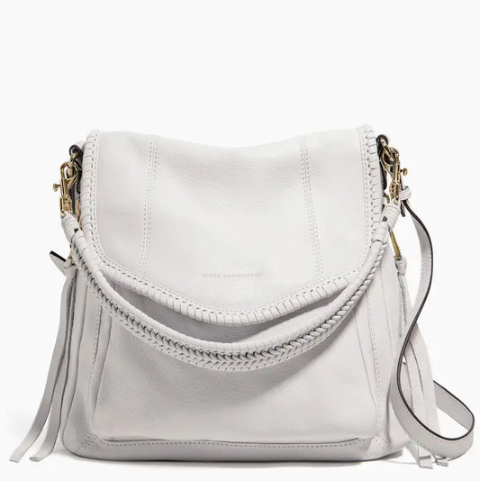 All For Love Convertible Shoulder - Cloud Gold