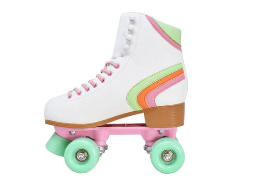 Cosmic Skates ARCHIE-45 Retro Roller Skates