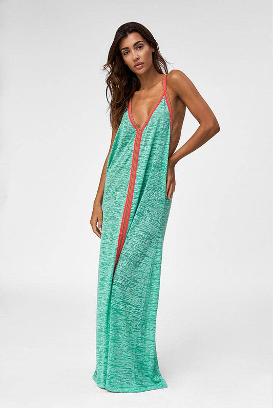 Inca Sundress - Mint