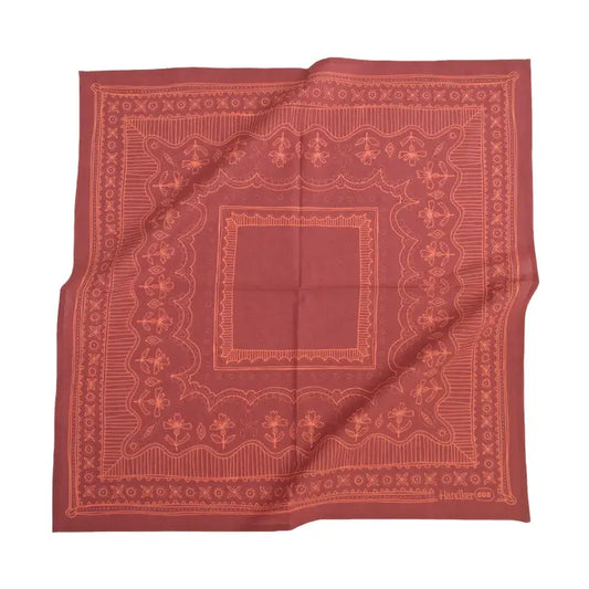 June Bandana