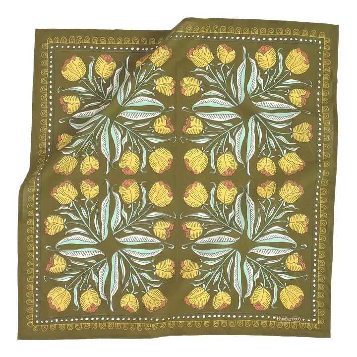 Adele Bandana