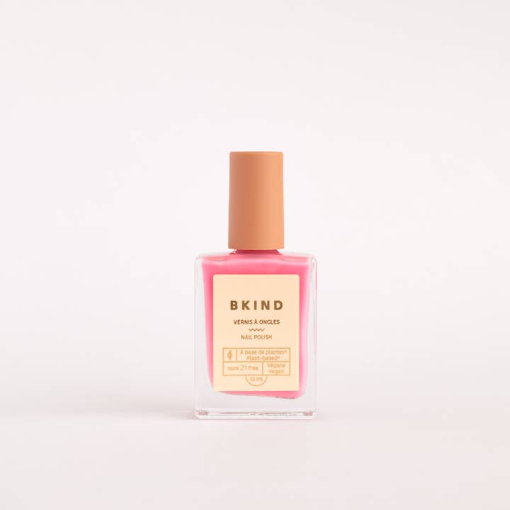 Nail Polish - Gemini