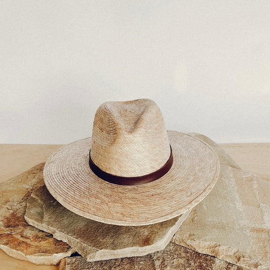 San Cristobal Fedora