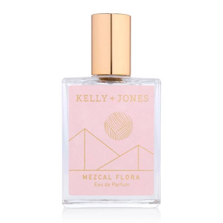 Mezcal Flora Eau de Parfum Spray