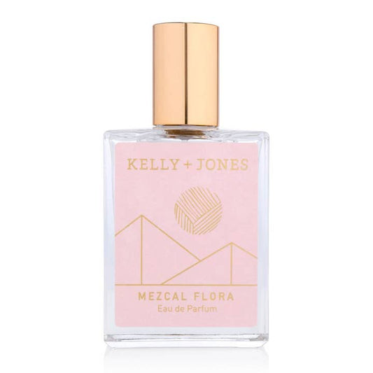 Mezcal Flora Eau de Parfum Spray