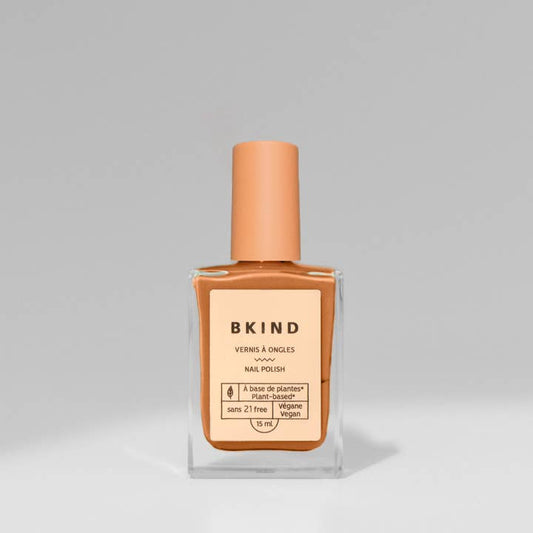 Nail Polish - Val-D'or