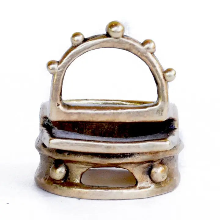 Sunrise Ring