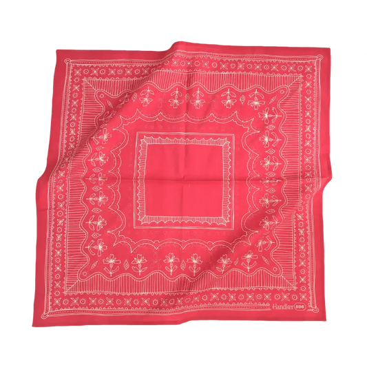 Hank Bandana