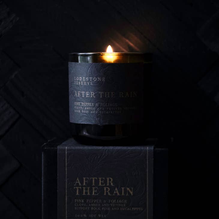After the Rain Luxe Candle