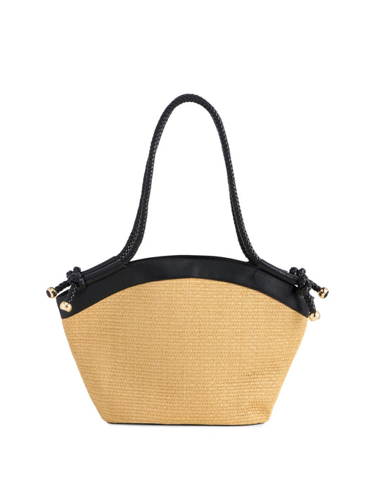 Gina Tote - Black