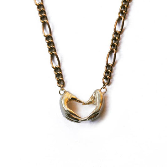 Marra Necklace