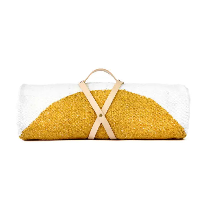 Luna Sol Blanket Roll