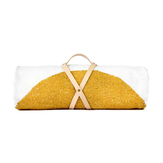 Luna Sol Blanket Roll