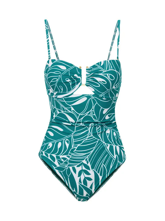 Juliette One Piece - Isle of Palms