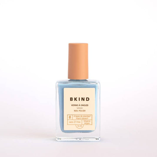 Nail Polish - Jean-y In A Bottle - TESTER - Final Sale