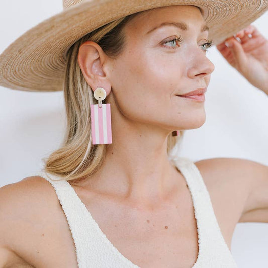 Madison Cabana Earrings
