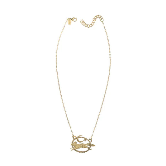 Volpe Necklace