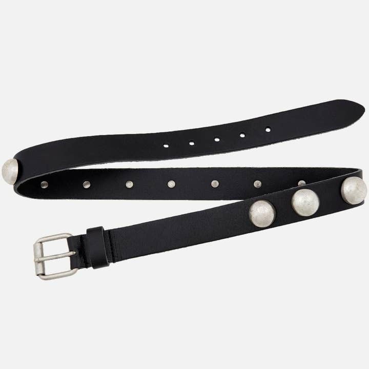 Pearl Belt - Black