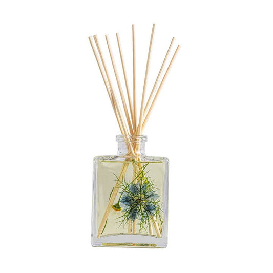 Small Botanical Diffuser - Sea Salt Mist