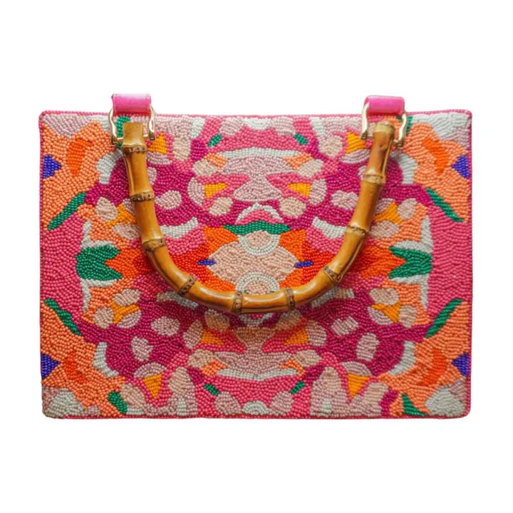 The "Annie" Bag - Rose Hill Cottage