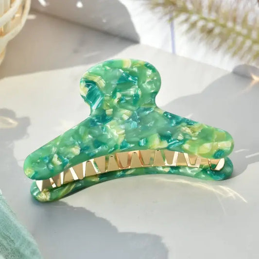 French Claw - Hemlock