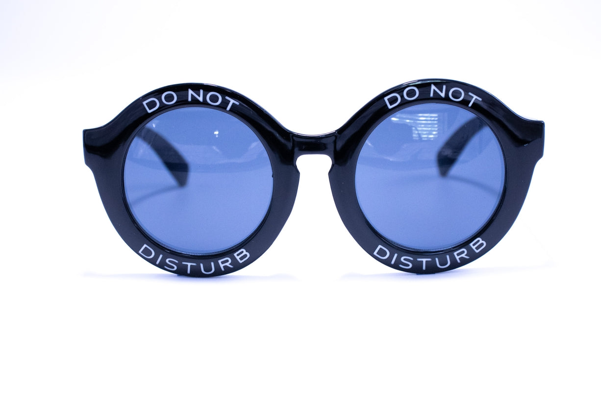 Sunglasses - Do Not Disturb