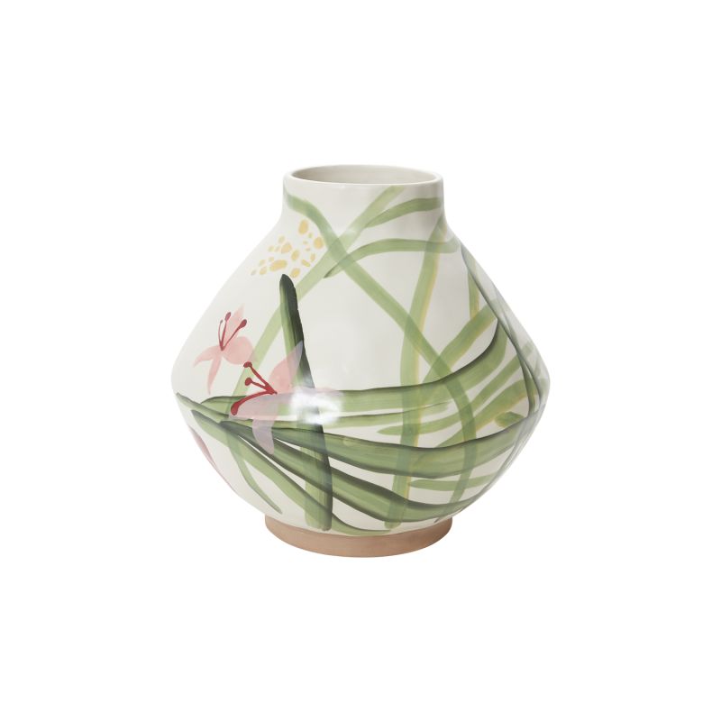 Wild Meadow Vase