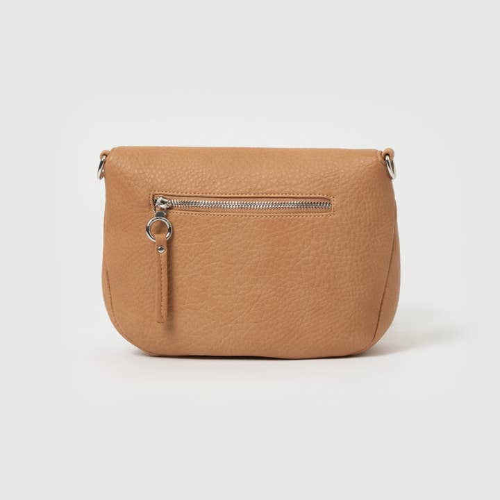 Realism Crossbody - Sand