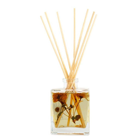 Small Botanical Diffuser - Apricot Rose