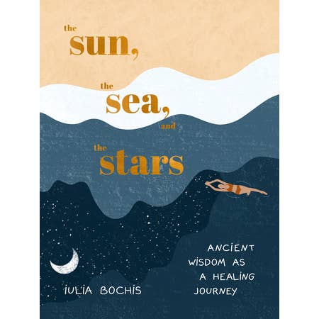 Sun, The Sea, And The Stars