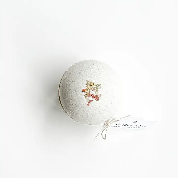 Spruce Calm Bath Bomb