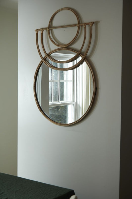 Large Arcos Mirror