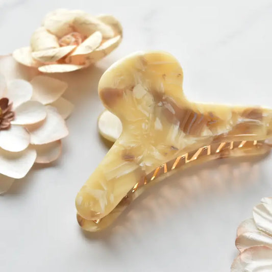 French Claw - Honey Onyx