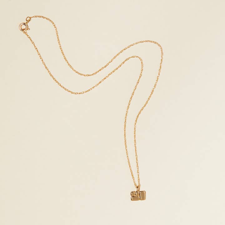 Elston Necklace - 16"