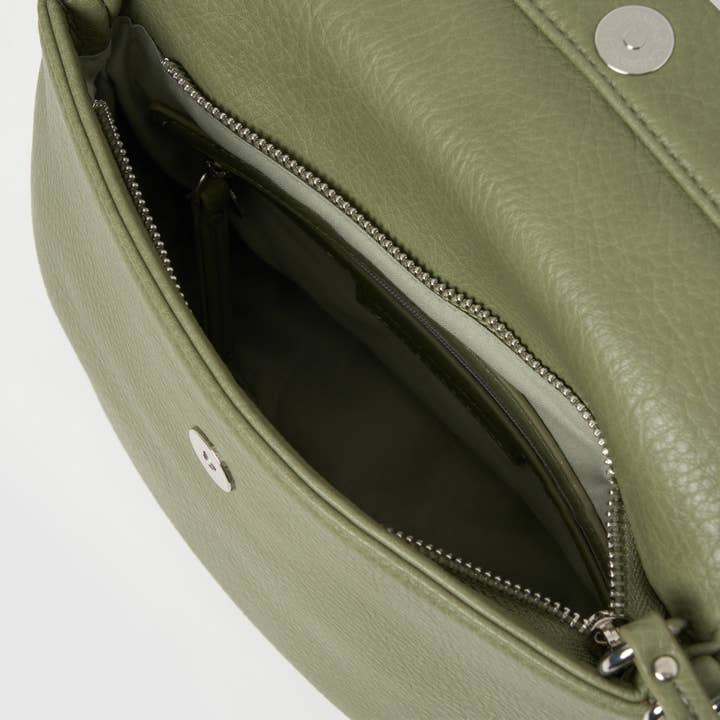 Realism Crossbody - Green